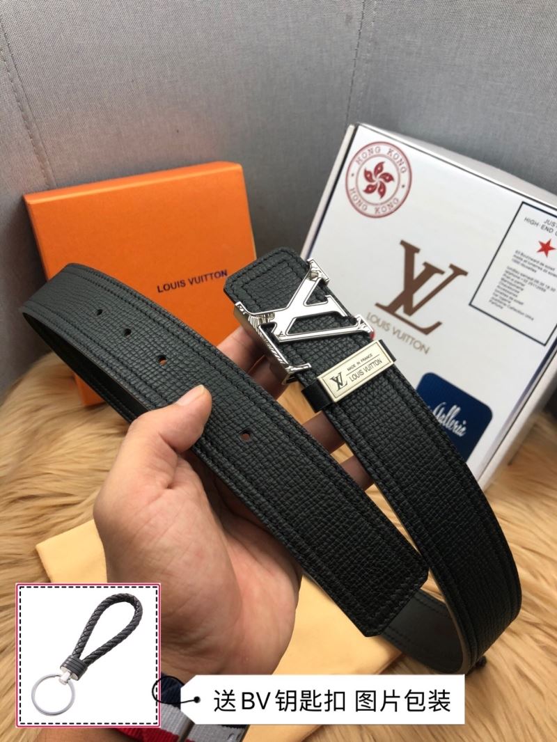 Louis Vuitton Belts